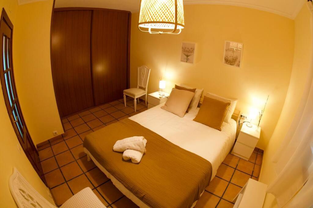 Apartamento Tranquilo E Ideal Para Parejas, Con Bonitas Vistas De Toledo Y Fantastica Ubicacion Zewnętrze zdjęcie