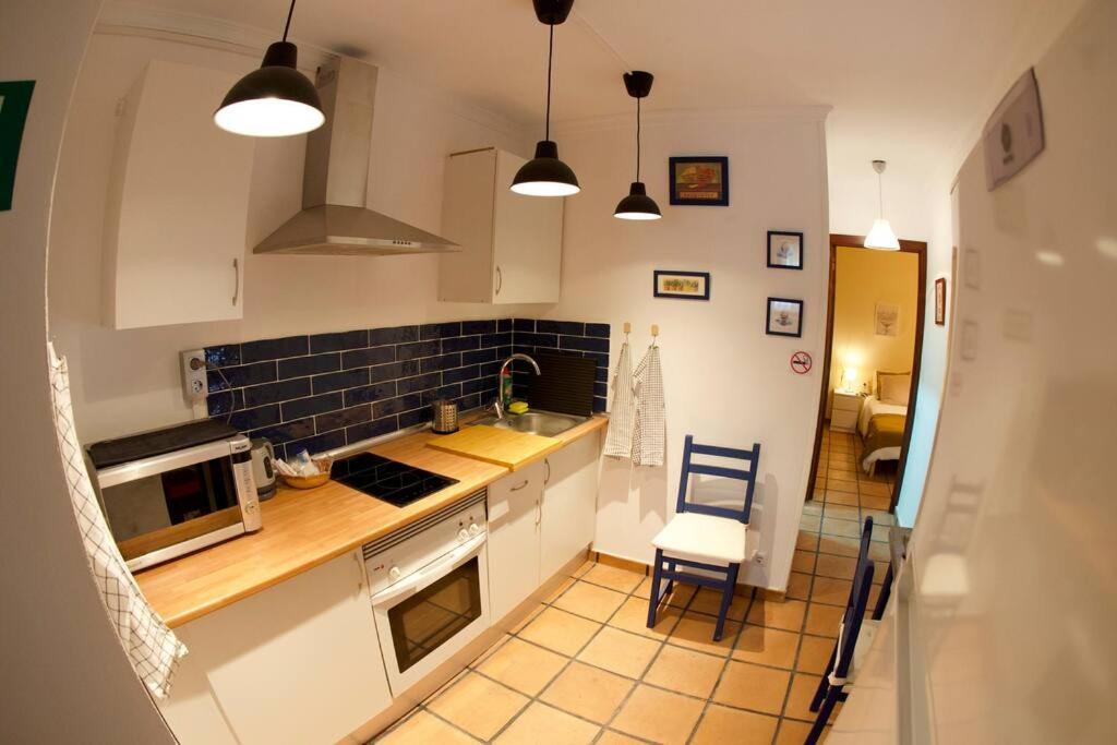 Apartamento Tranquilo E Ideal Para Parejas, Con Bonitas Vistas De Toledo Y Fantastica Ubicacion Zewnętrze zdjęcie