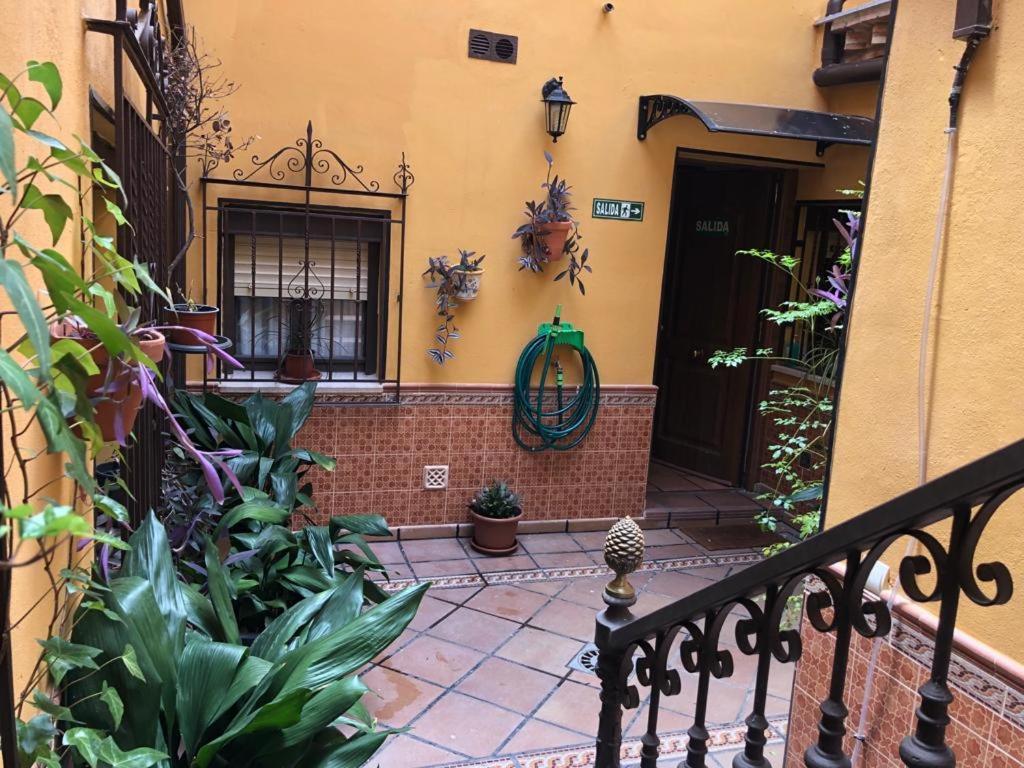 Apartamento Tranquilo E Ideal Para Parejas, Con Bonitas Vistas De Toledo Y Fantastica Ubicacion Zewnętrze zdjęcie